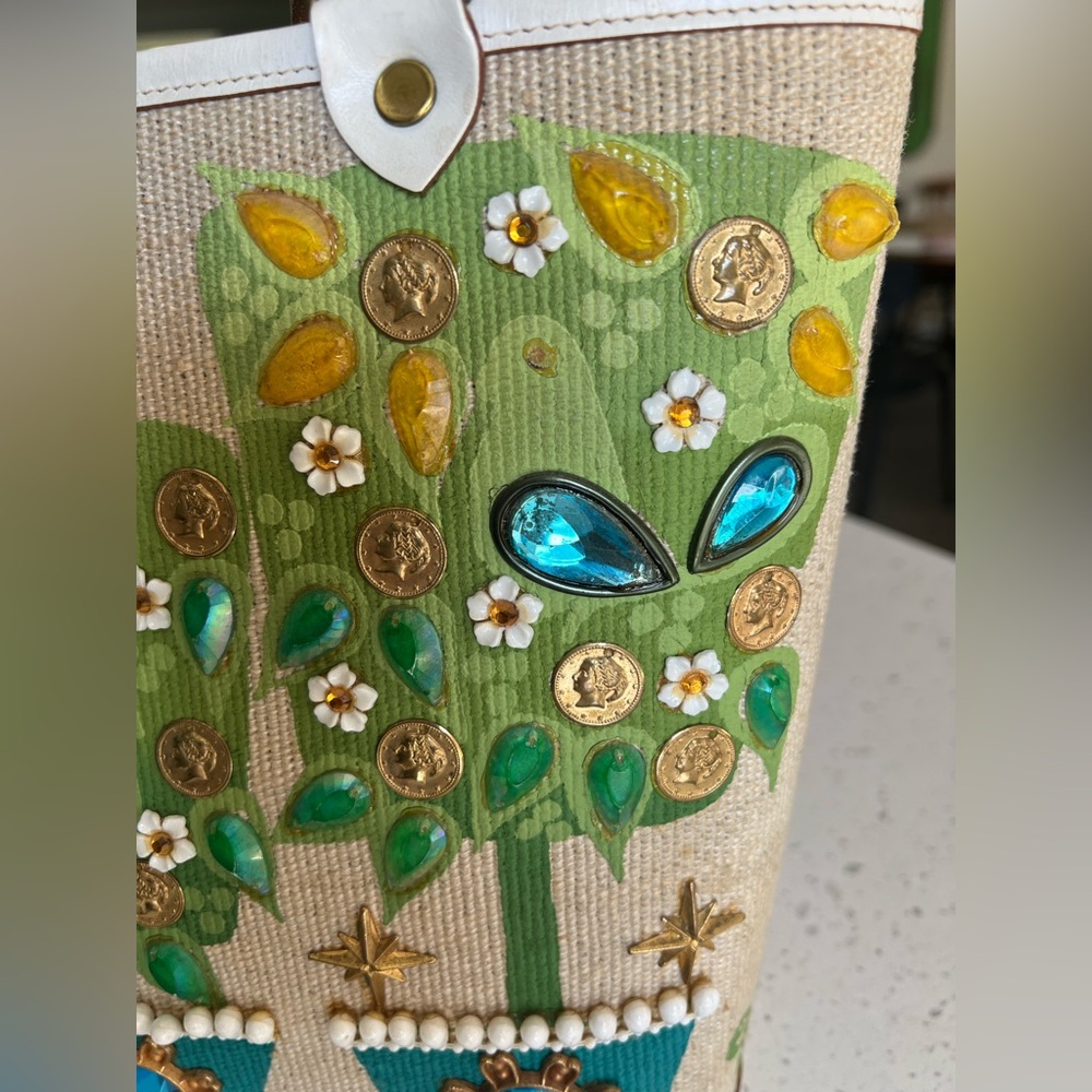 Enid Collins purse - Picture 7 of 13